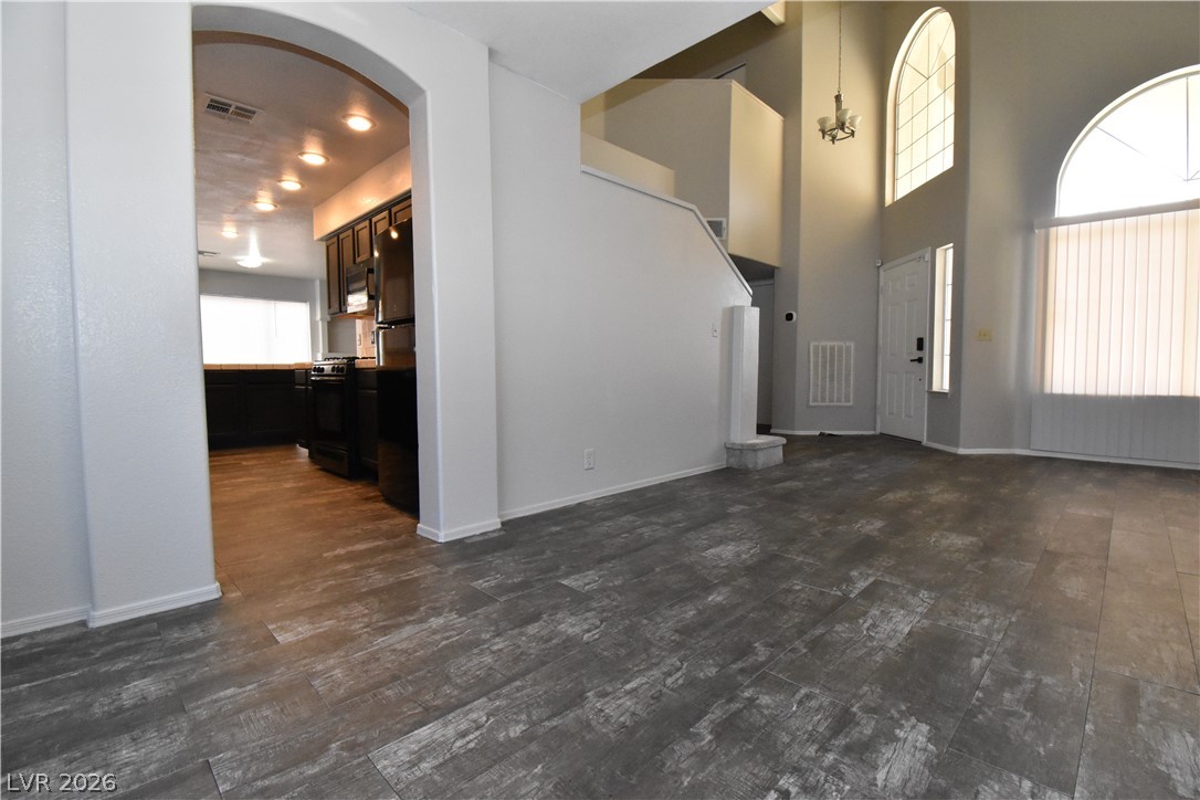 5016 Camino Del Santo Parkway North Las Vegas NV 89031