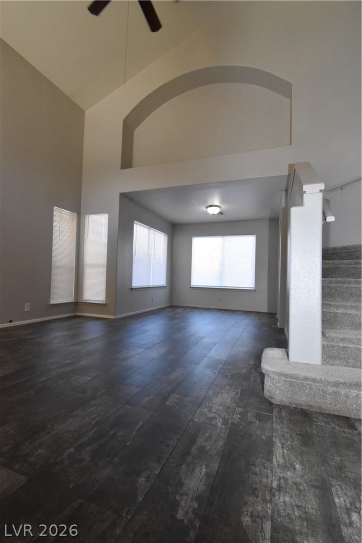 5016 Camino Del Santo Parkway North Las Vegas NV 89031