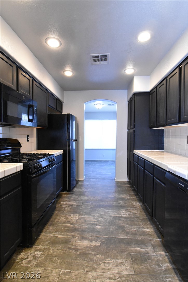 5016 Camino Del Santo Parkway North Las Vegas NV 89031