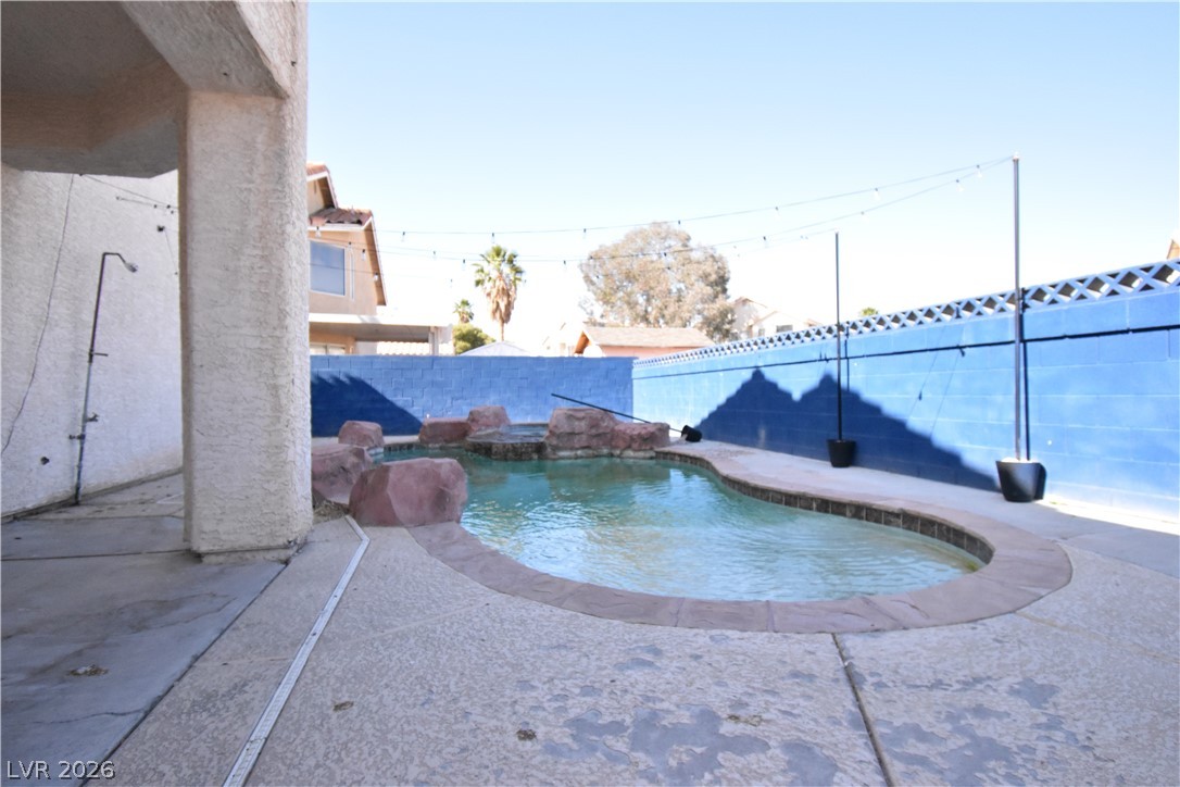 5016 Camino Del Santo Parkway North Las Vegas NV 89031