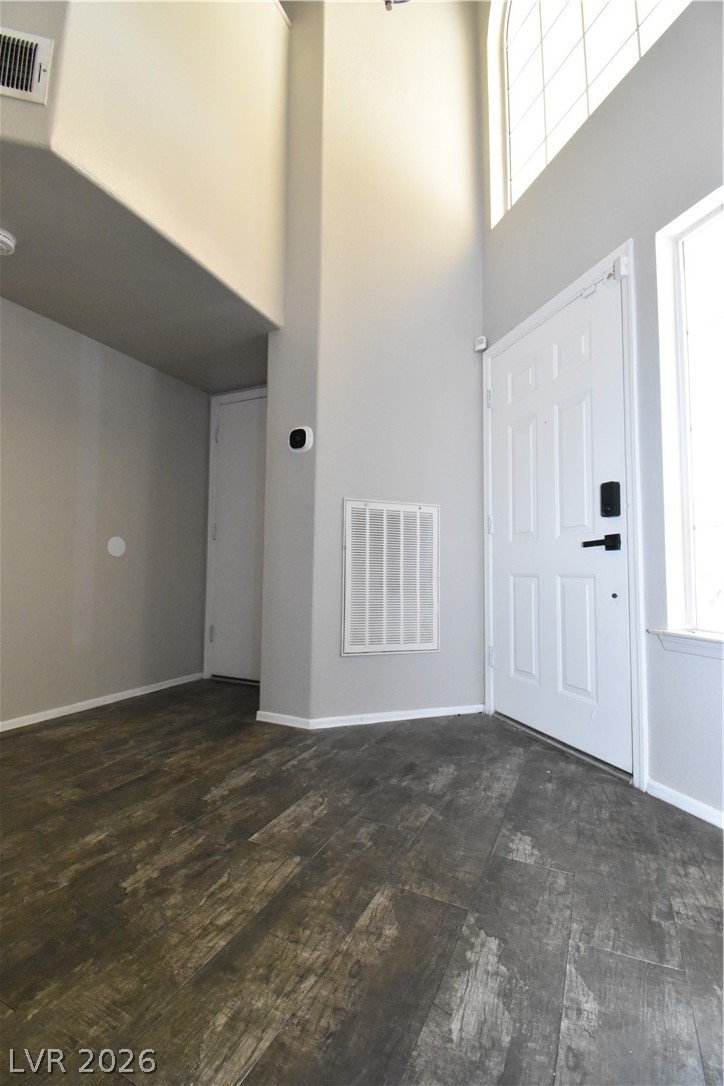 5016 Camino Del Santo Parkway North Las Vegas NV 89031