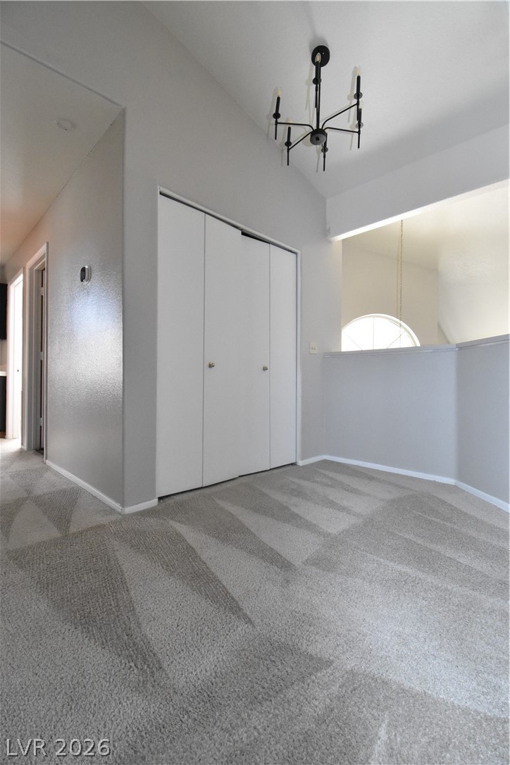 5016 Camino Del Santo Parkway North Las Vegas NV 89031