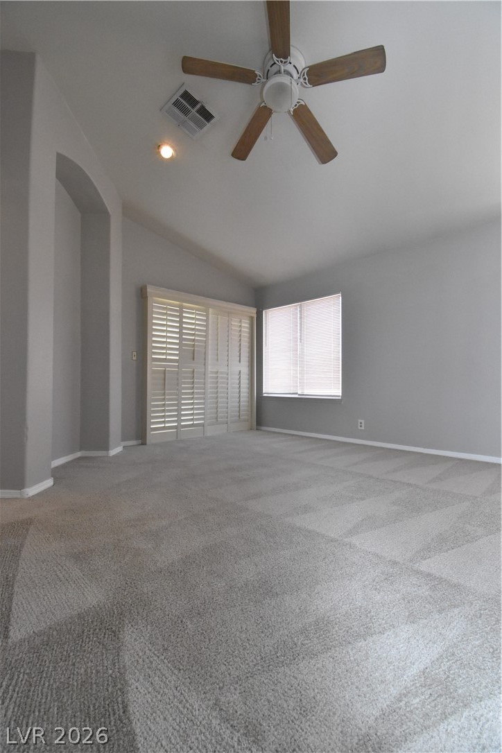 5016 Camino Del Santo Parkway North Las Vegas NV 89031