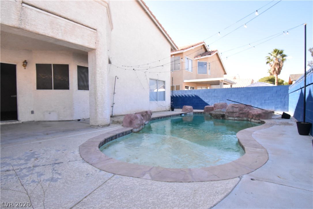 5016 Camino Del Santo Parkway North Las Vegas NV 89031