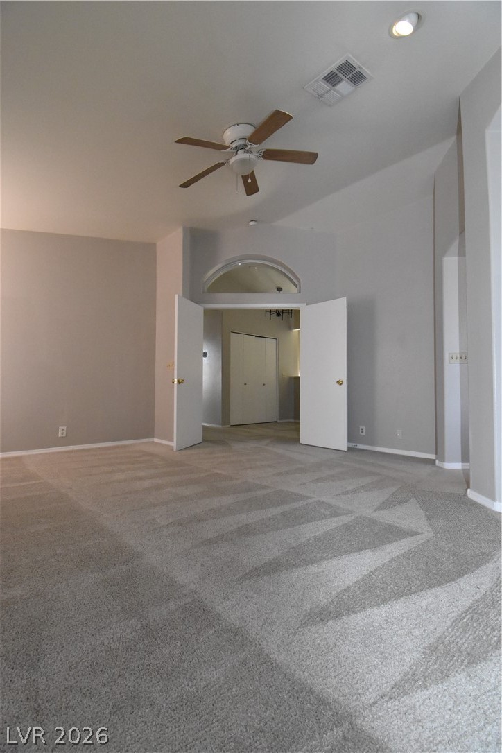 5016 Camino Del Santo Parkway North Las Vegas NV 89031