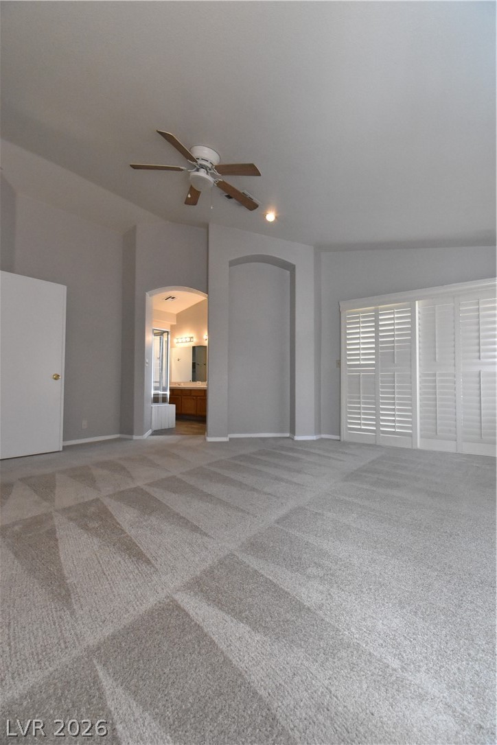 5016 Camino Del Santo Parkway North Las Vegas NV 89031