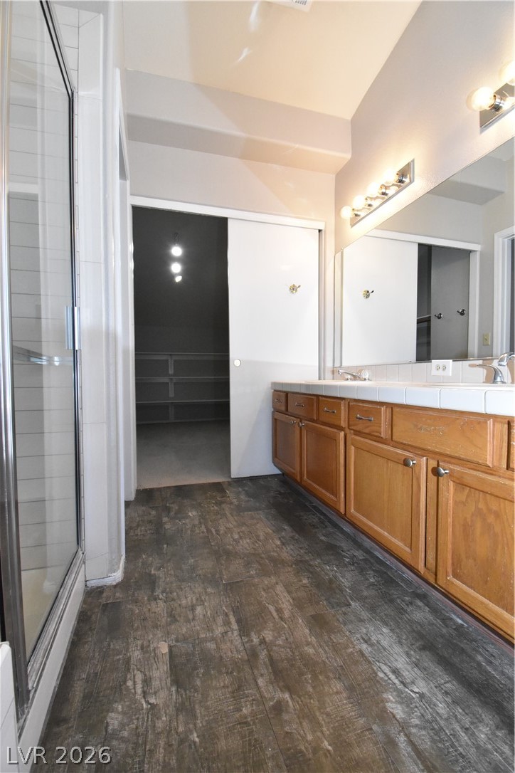 5016 Camino Del Santo Parkway North Las Vegas NV 89031