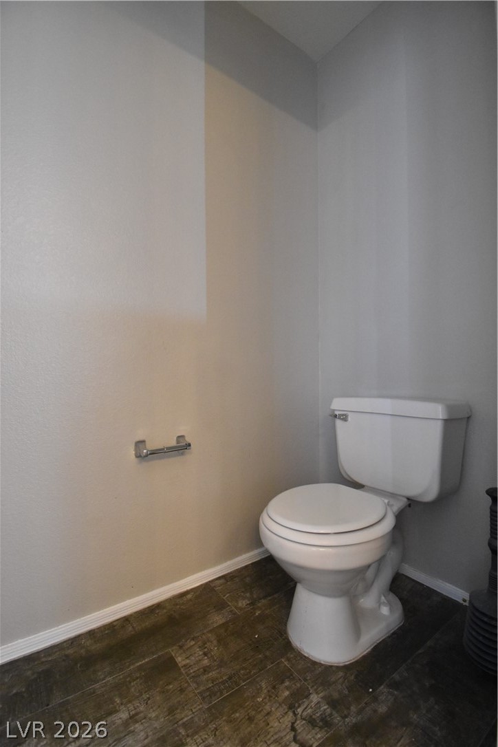 5016 Camino Del Santo Parkway North Las Vegas NV 89031
