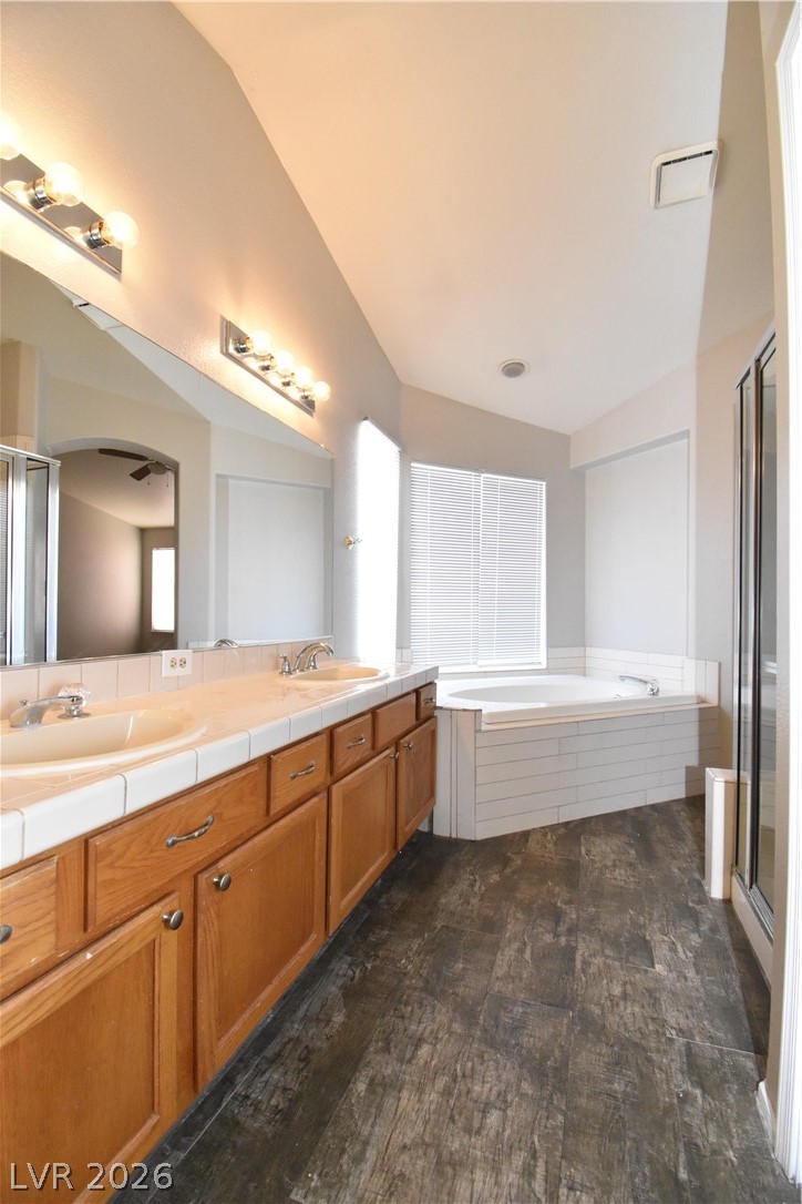 5016 Camino Del Santo Parkway North Las Vegas NV 89031