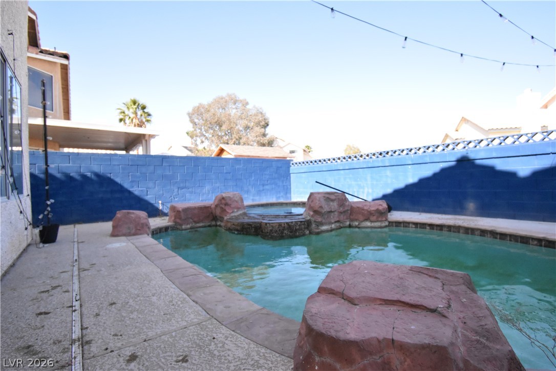 5016 Camino Del Santo Parkway North Las Vegas NV 89031