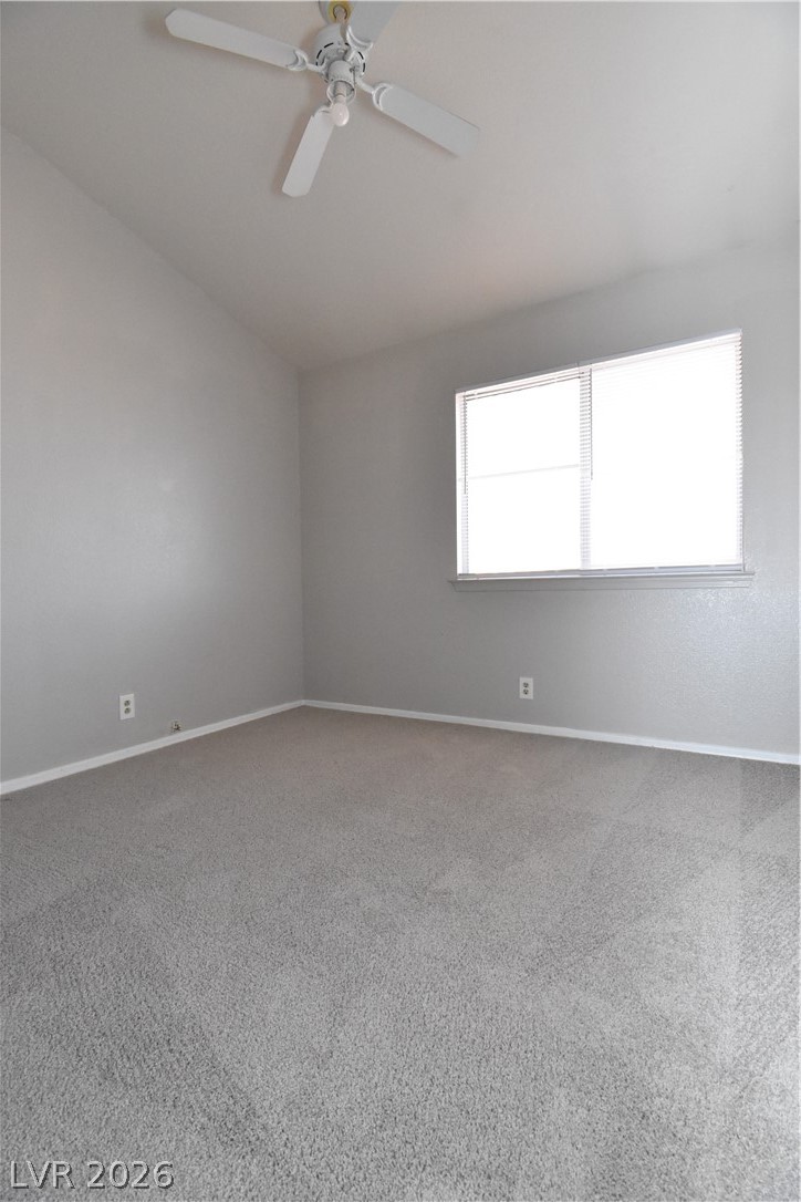 5016 Camino Del Santo Parkway North Las Vegas NV 89031