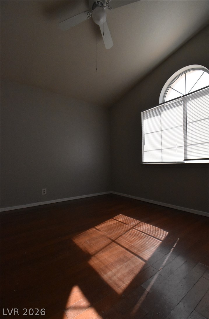 5016 Camino Del Santo Parkway North Las Vegas NV 89031