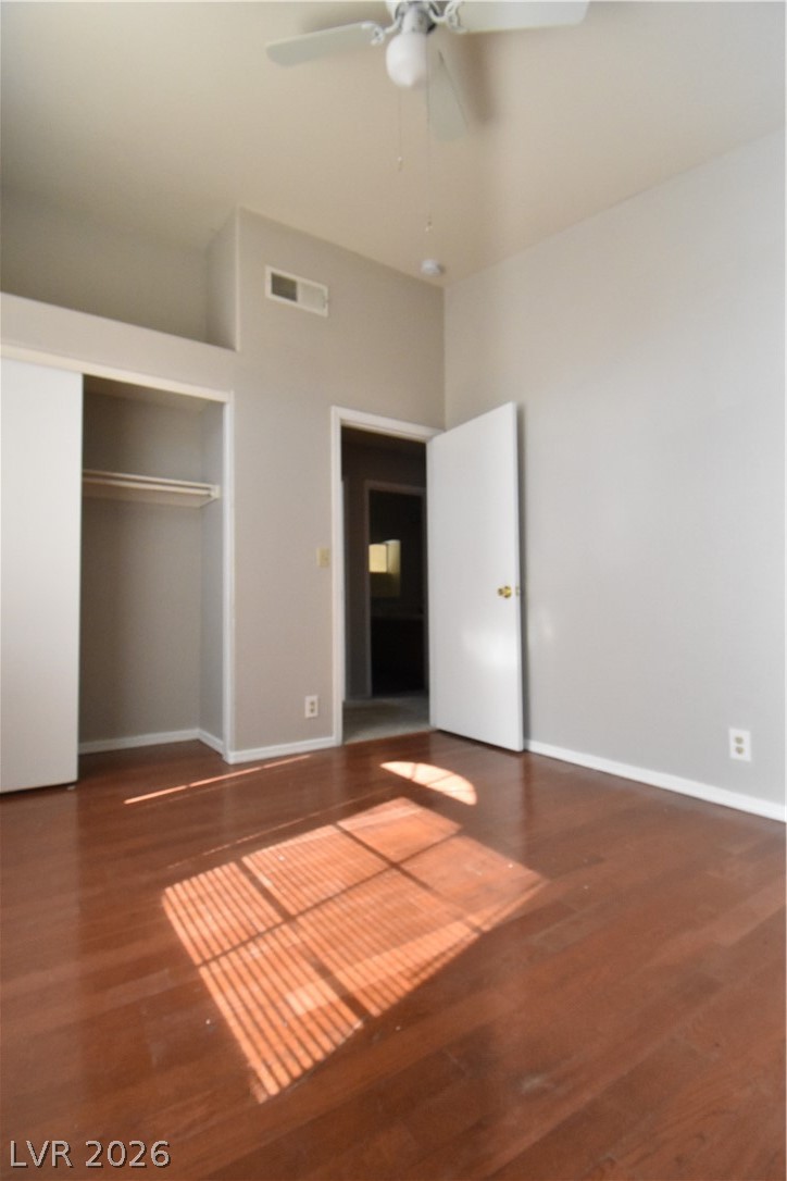 5016 Camino Del Santo Parkway North Las Vegas NV 89031