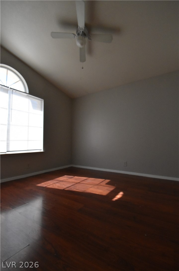 5016 Camino Del Santo Parkway North Las Vegas NV 89031