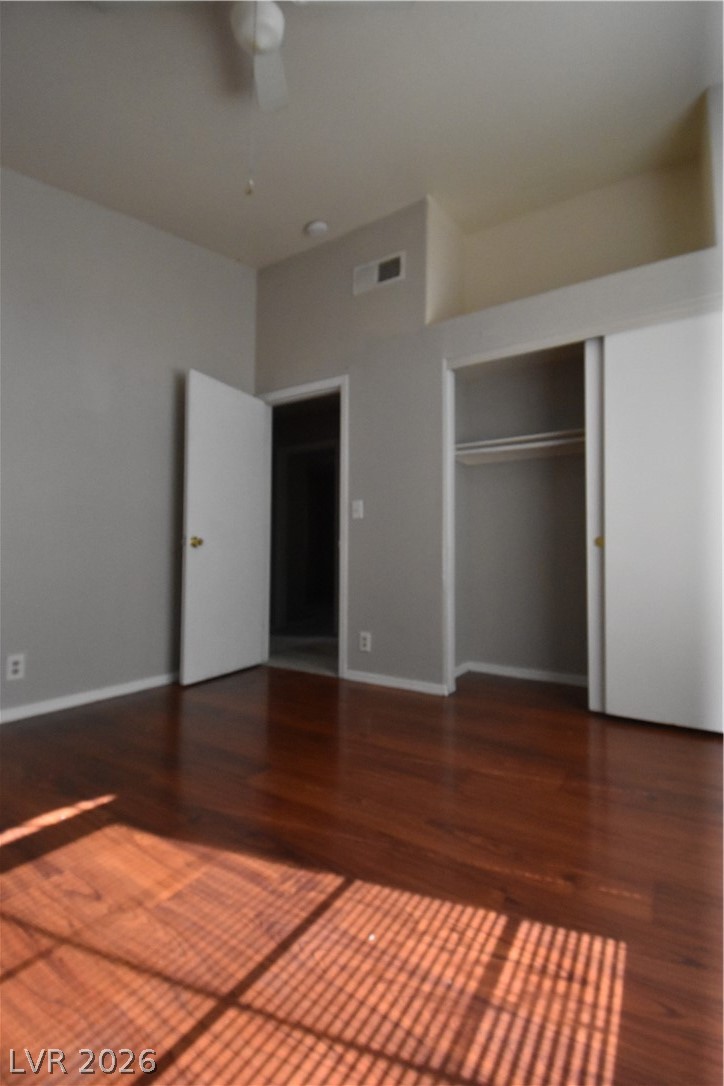 5016 Camino Del Santo Parkway North Las Vegas NV 89031