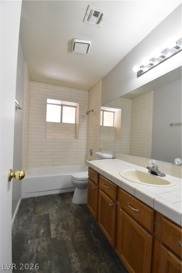5016 Camino Del Santo Parkway North Las Vegas NV 89031
