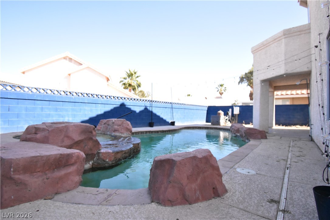 5016 Camino Del Santo Parkway North Las Vegas NV 89031