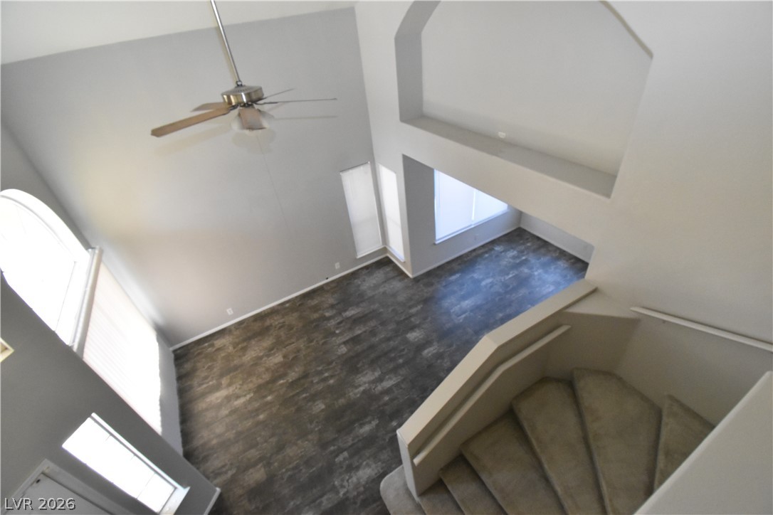 5016 Camino Del Santo Parkway North Las Vegas NV 89031