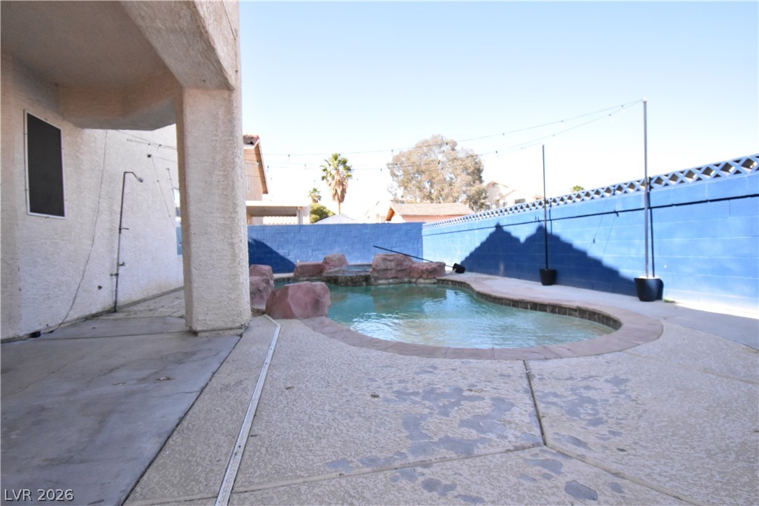 5016 Camino Del Santo Parkway North Las Vegas NV 89031