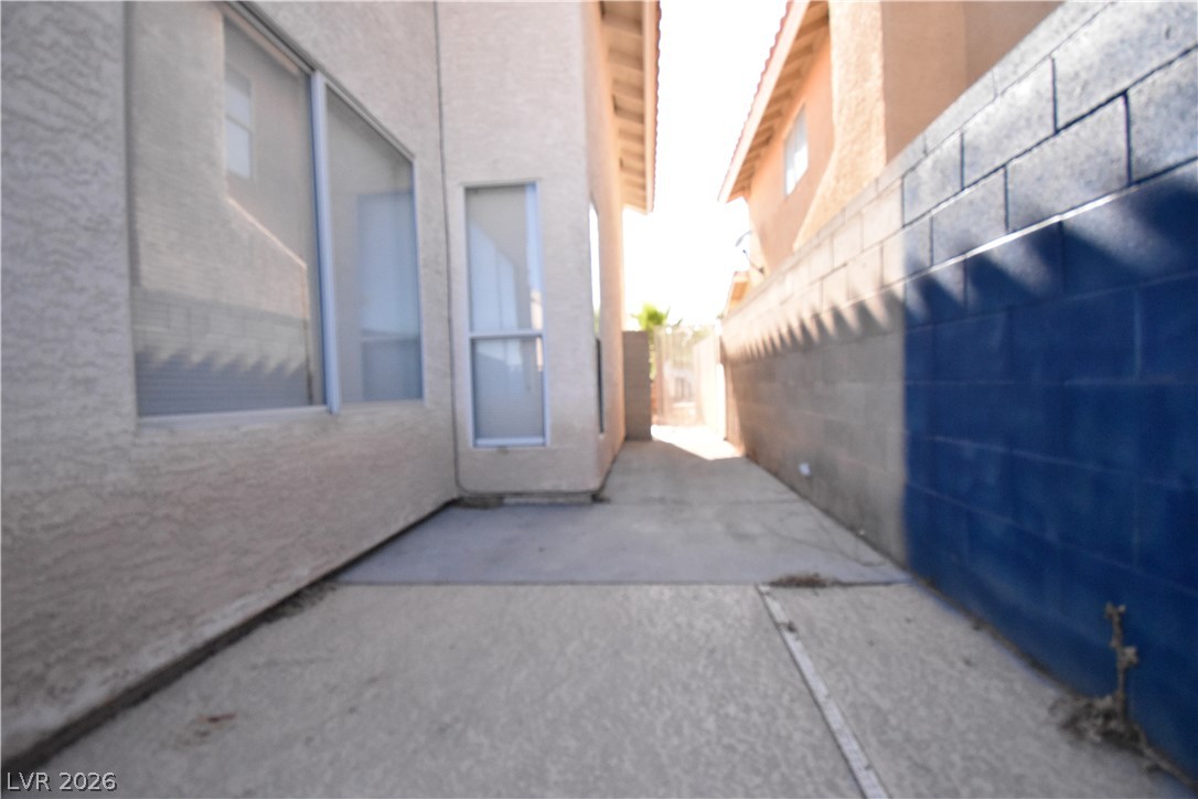 5016 Camino Del Santo Parkway North Las Vegas NV 89031