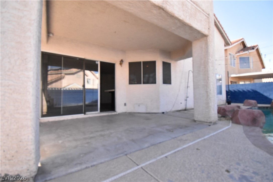 5016 Camino Del Santo Parkway North Las Vegas NV 89031