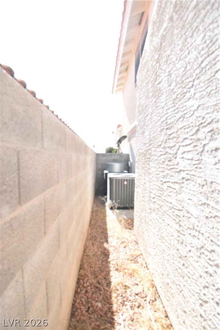 5016 Camino Del Santo Parkway North Las Vegas NV 89031