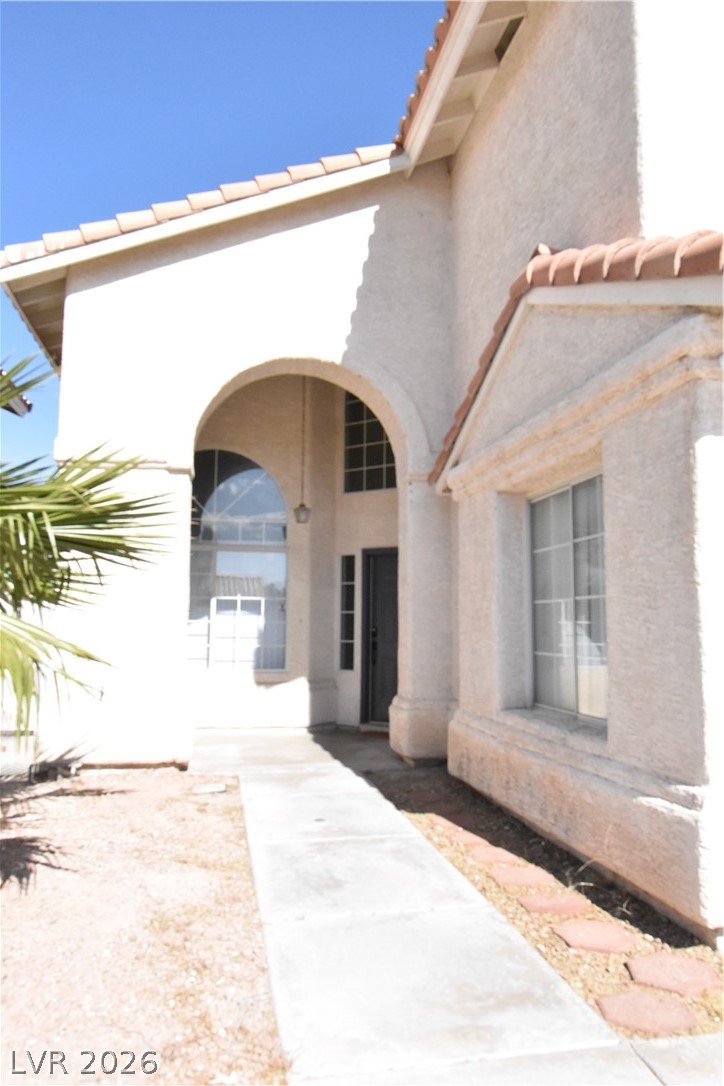 5016 Camino Del Santo Parkway North Las Vegas NV 89031