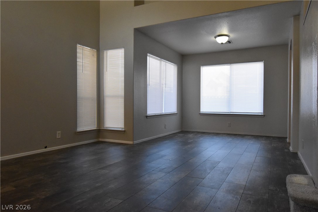 5016 Camino Del Santo Parkway North Las Vegas NV 89031