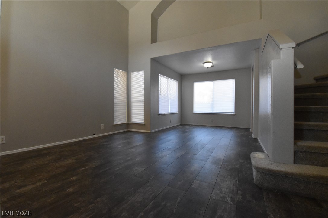 5016 Camino Del Santo Parkway North Las Vegas NV 89031