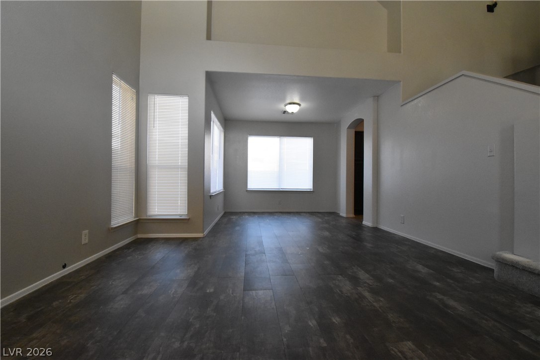 5016 Camino Del Santo Parkway North Las Vegas NV 89031