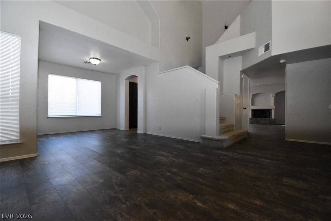 5016 Camino Del Santo Parkway North Las Vegas NV 89031