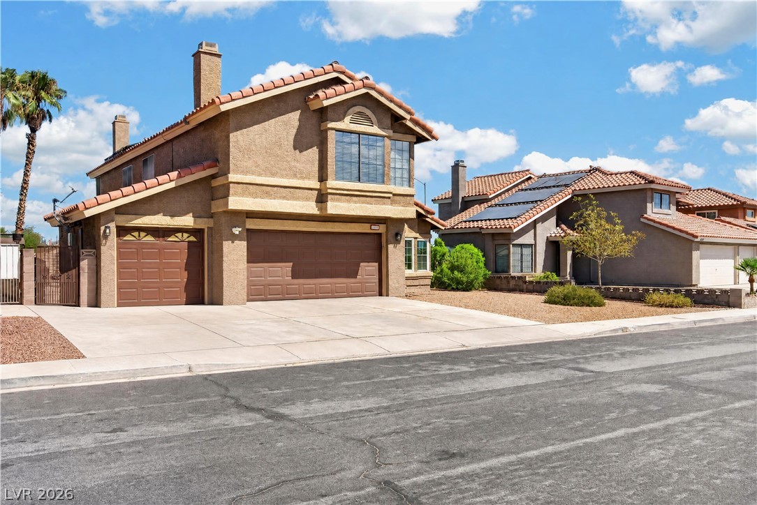 4750 Beaconsfield Street Las Vegas NV 89147