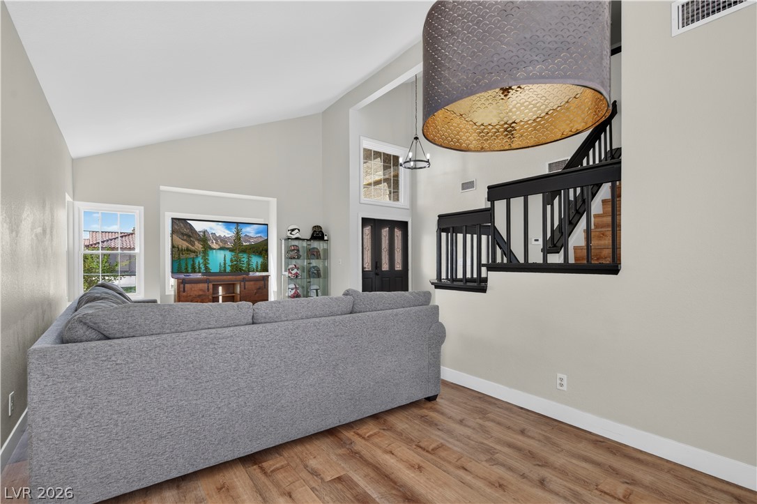 4750 Beaconsfield Street Las Vegas NV 89147