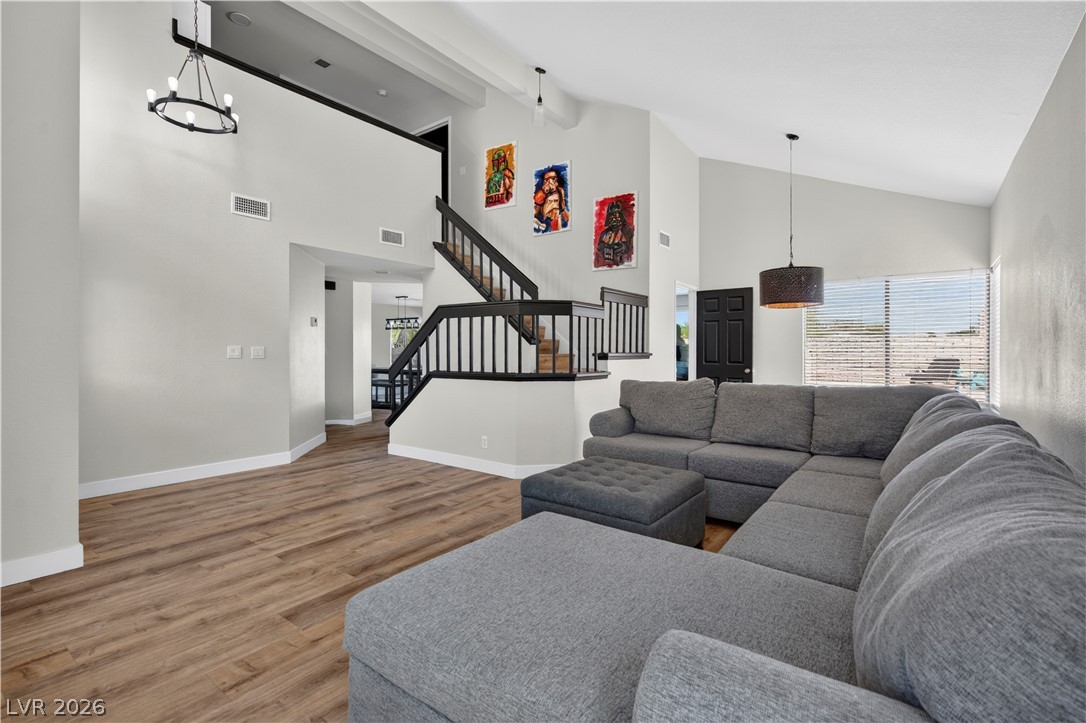 4750 Beaconsfield Street Las Vegas NV 89147