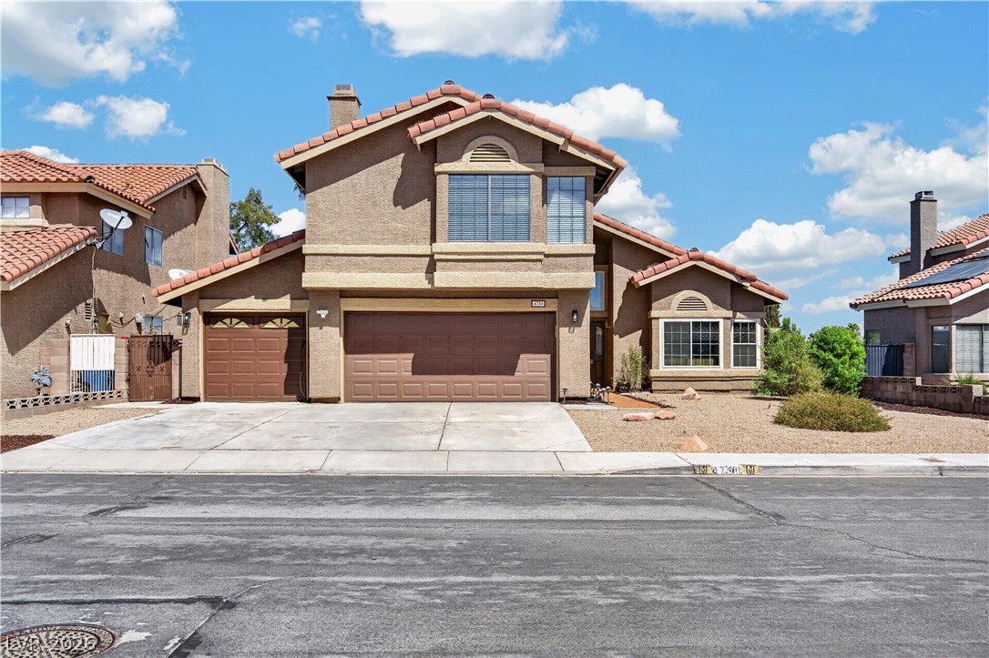 4750 Beaconsfield Street Las Vegas NV 89147
