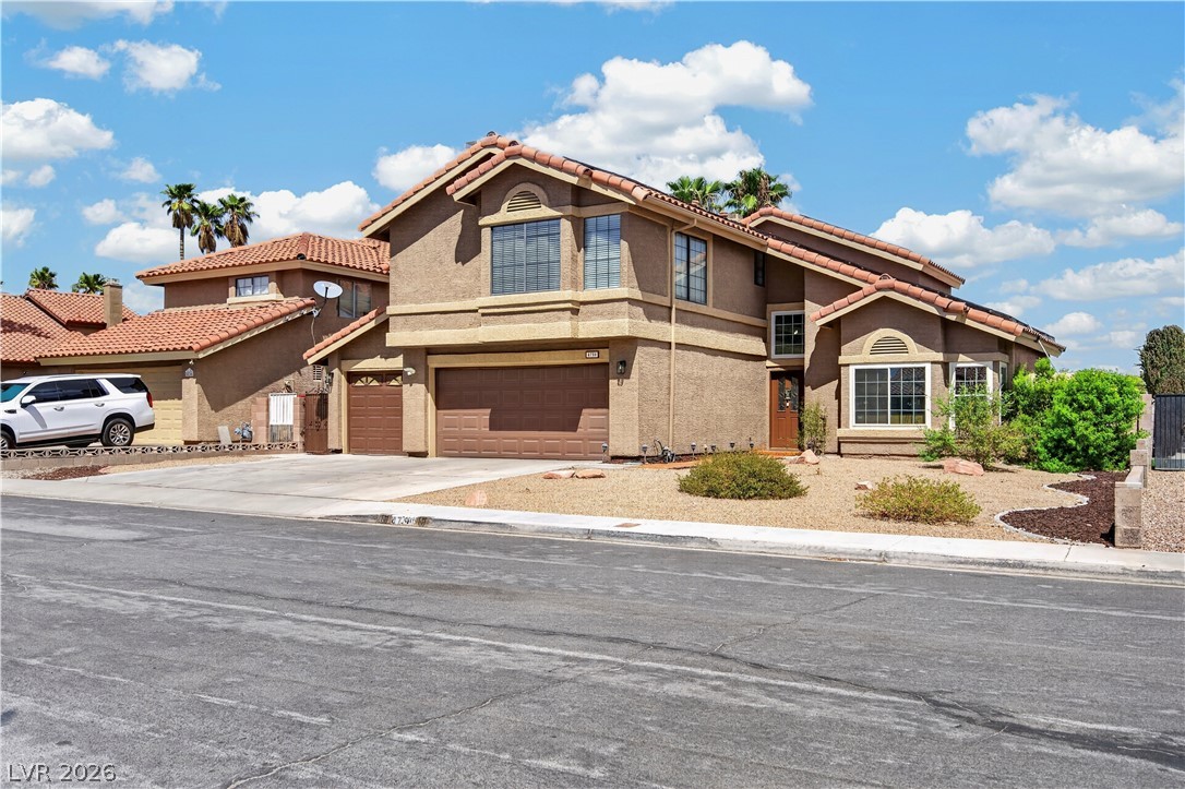 4750 Beaconsfield Street Las Vegas NV 89147