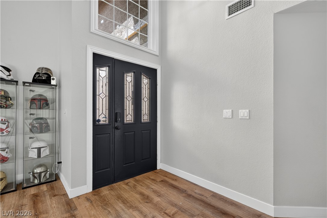 4750 Beaconsfield Street Las Vegas NV 89147