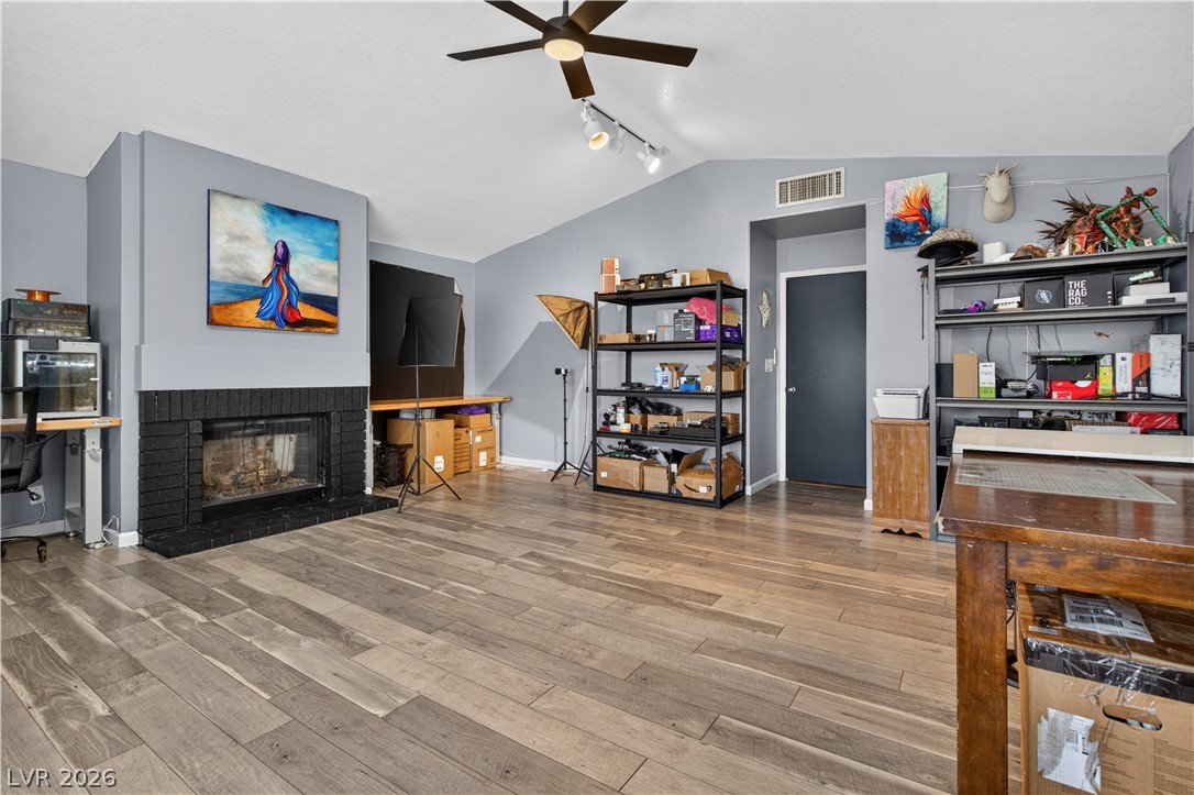 4750 Beaconsfield Street Las Vegas NV 89147