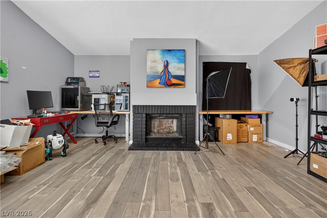 4750 Beaconsfield Street Las Vegas NV 89147