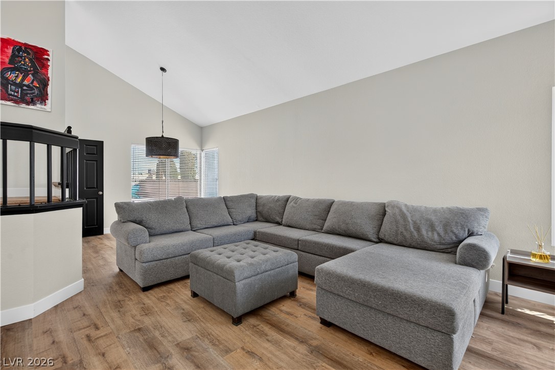 4750 Beaconsfield Street Las Vegas NV 89147