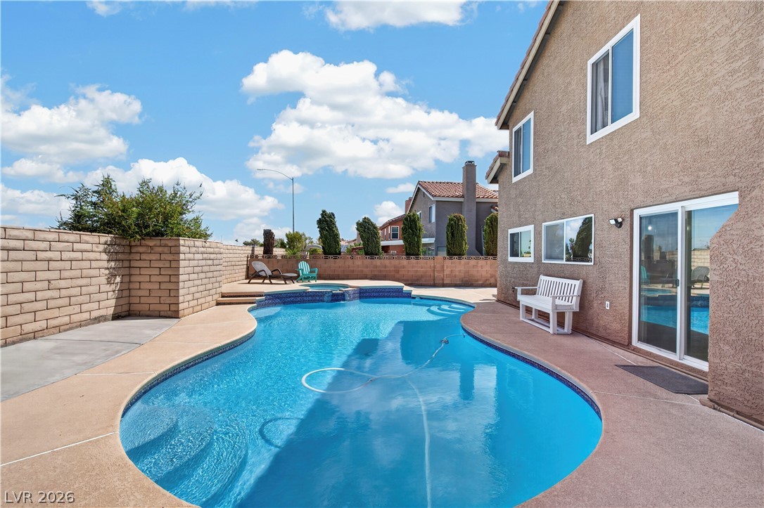 4750 Beaconsfield Street Las Vegas NV 89147