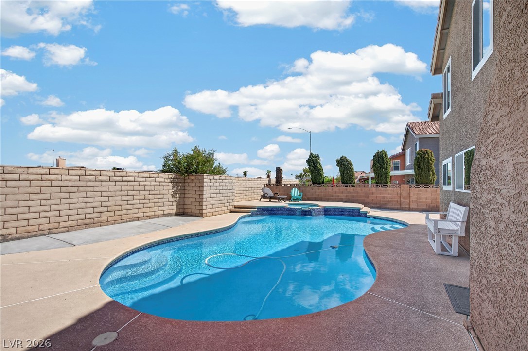 4750 Beaconsfield Street Las Vegas NV 89147