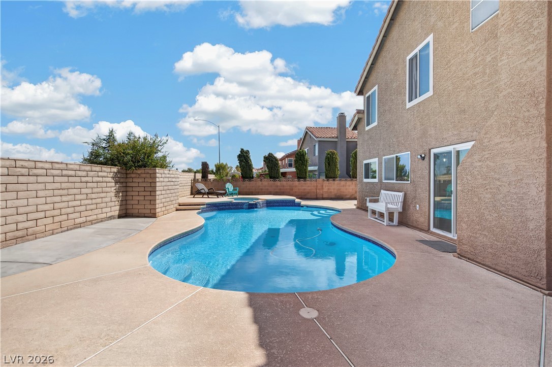 4750 Beaconsfield Street Las Vegas NV 89147