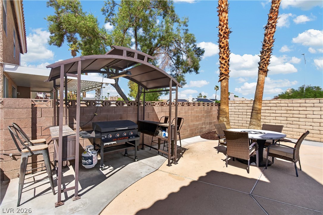 4750 Beaconsfield Street Las Vegas NV 89147