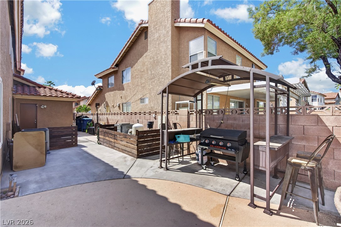 4750 Beaconsfield Street Las Vegas NV 89147