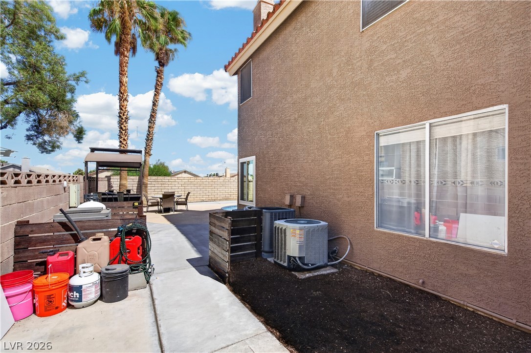 4750 Beaconsfield Street Las Vegas NV 89147