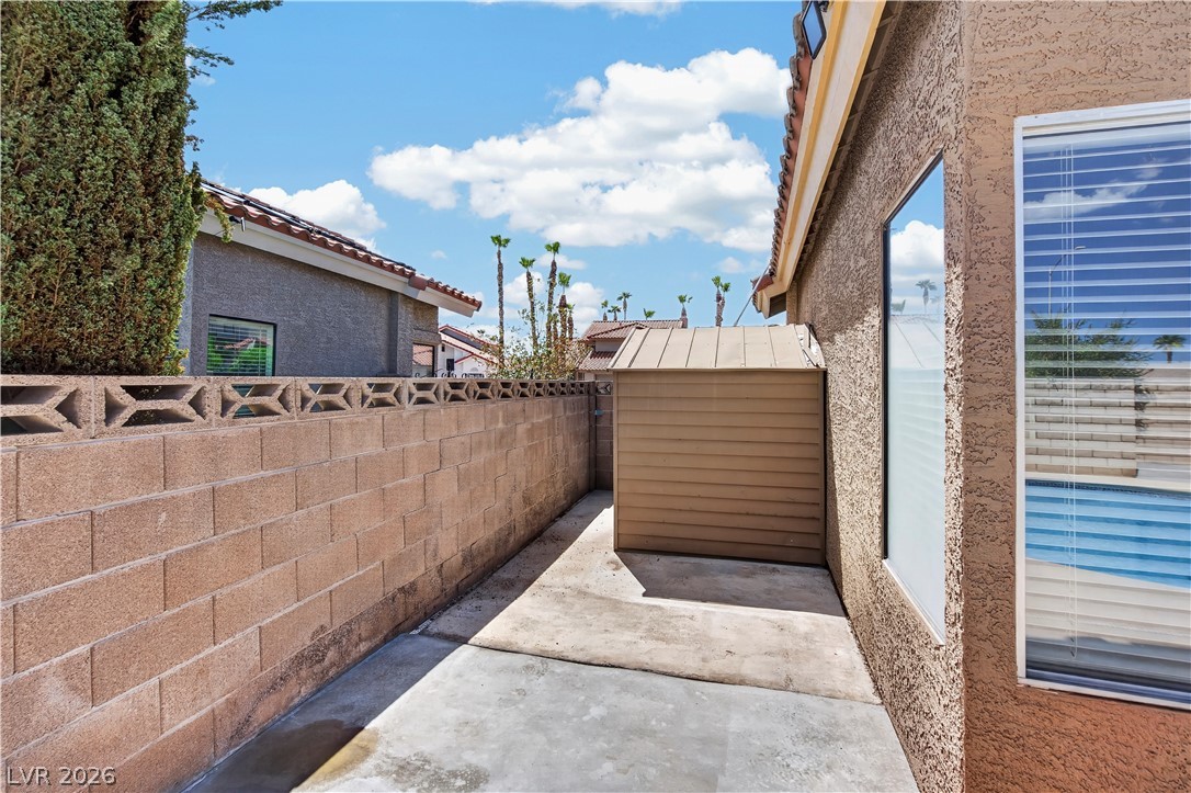 4750 Beaconsfield Street Las Vegas NV 89147