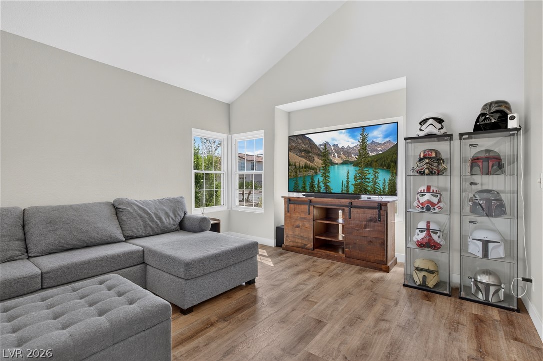 4750 Beaconsfield Street Las Vegas NV 89147