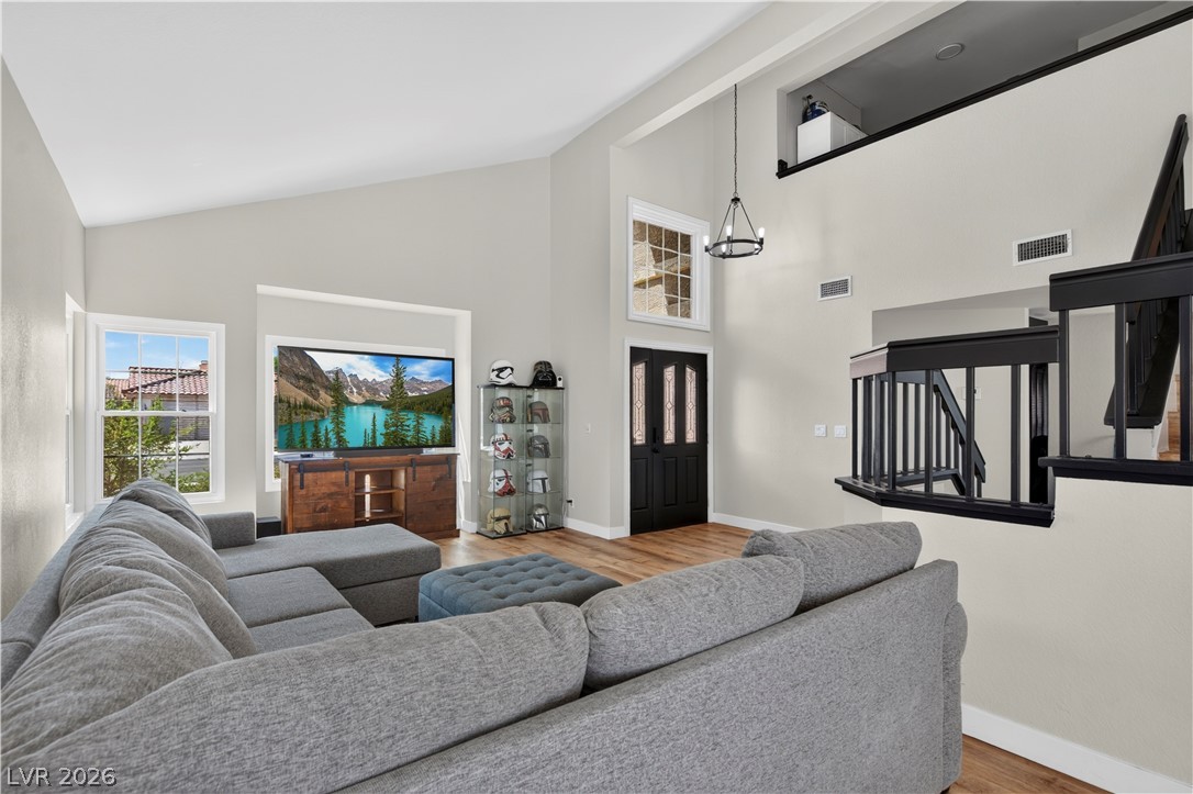 4750 Beaconsfield Street Las Vegas NV 89147