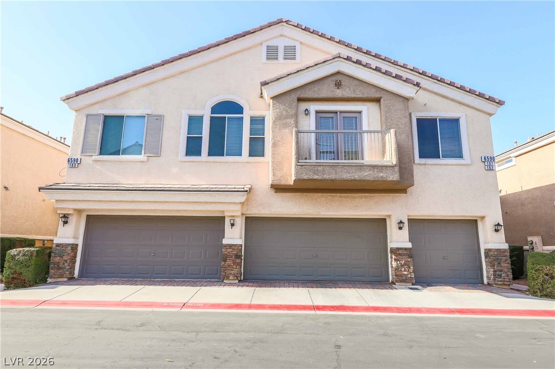 6590 Tumbleweed Ridge Lane 101 Henderson NV 89011
